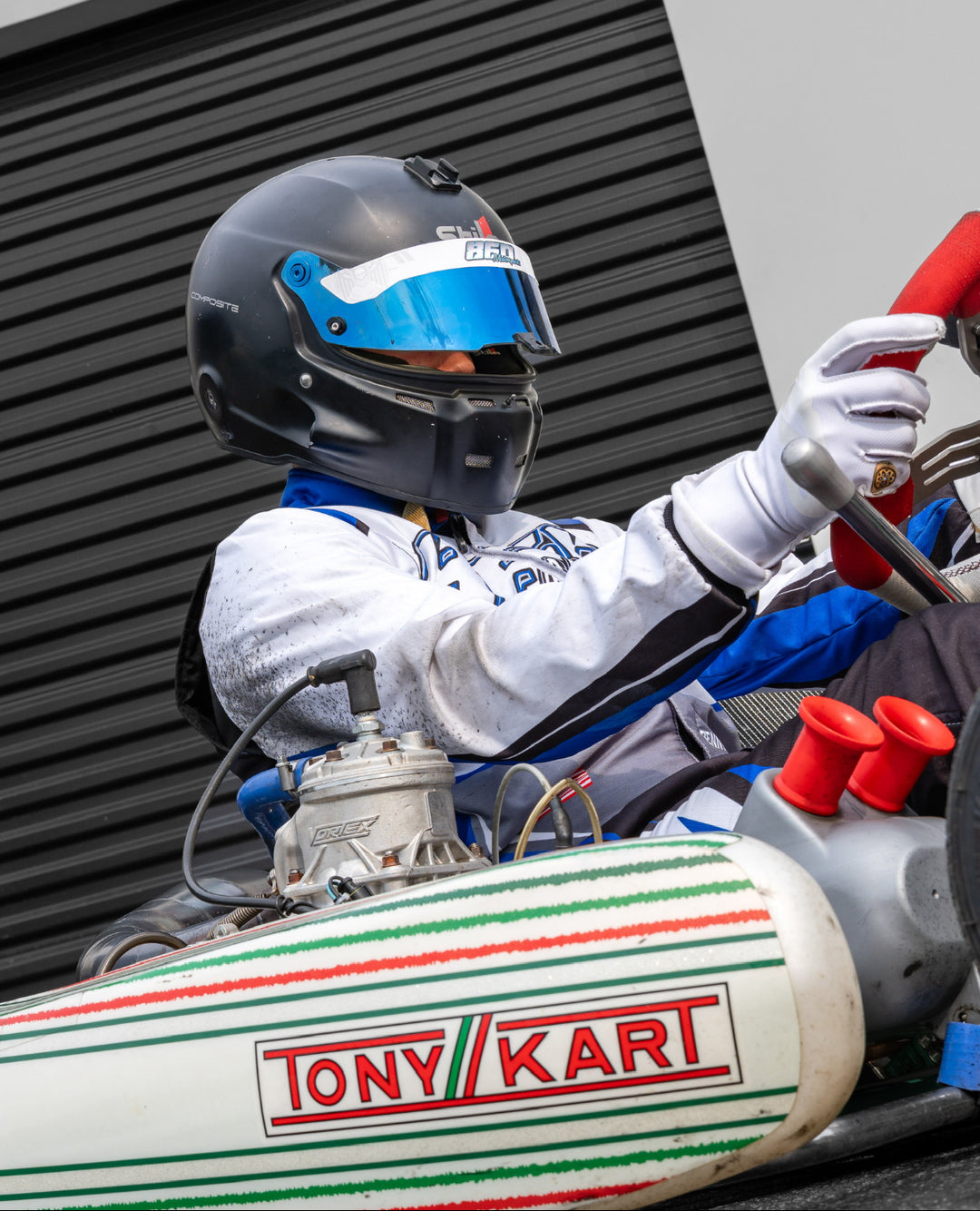 Karters Merch Custom Kart Racing Suits – Fully Personalized & Affordable | Soldi Race ...